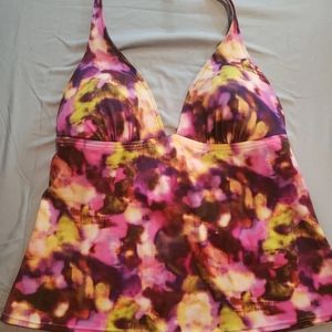 Victoria Secret Tankini top